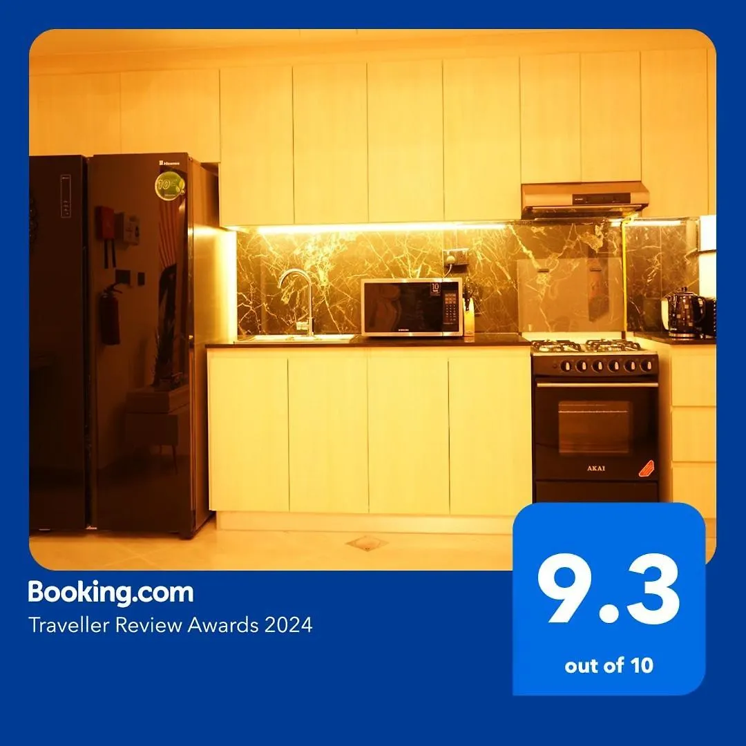 Burj View 2Br Binghatti - Al Jaddaf Dubai 0*,  United Arab Emirates