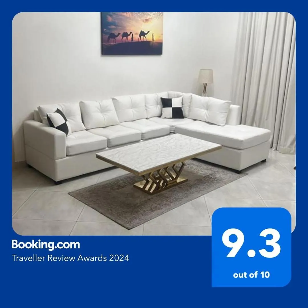 Burj View 2Br Binghatti - Al Jaddaf Dubai Apartment
